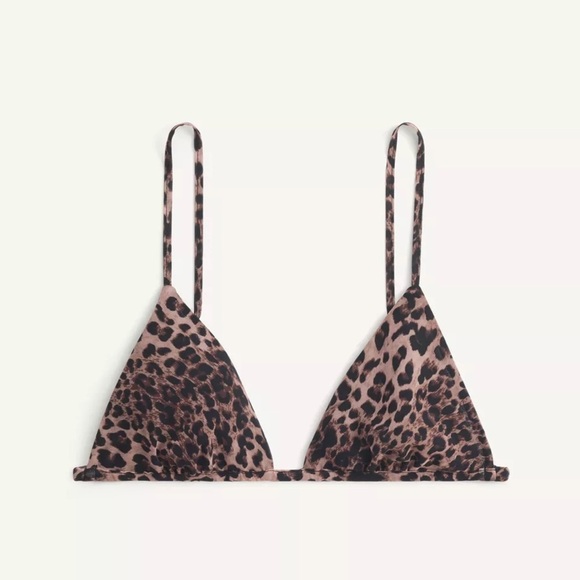 NWT 2pc ZARA  TRIANGULAR BRA X KATE MOSS SIZE ML
🚨 FINAL PRICE NO OFFER ACCEPT - Picture 5 of 8